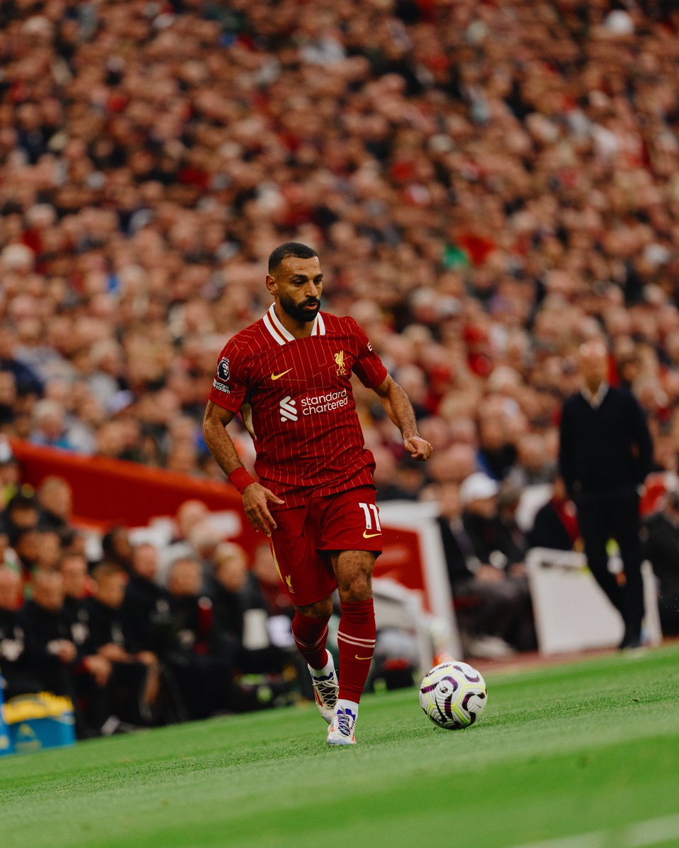 Salah Central tweet media