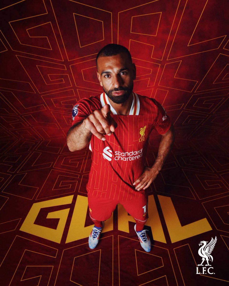 LFCUSA's tweet photo. IT’S THAT MO ESPRESSOOOOOOOOOO https://t.co/cPYbXqAEwI
