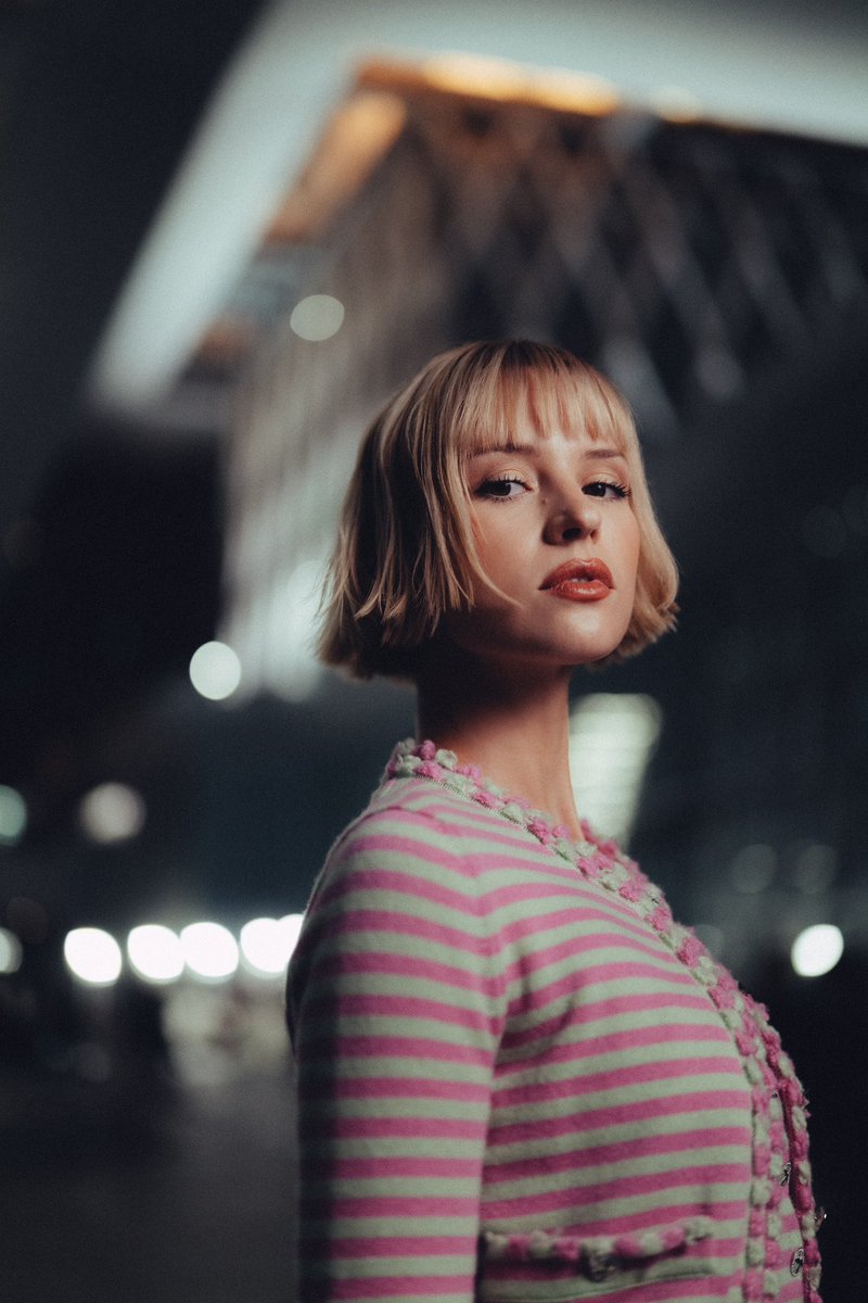 Angèle Angèle tweet media