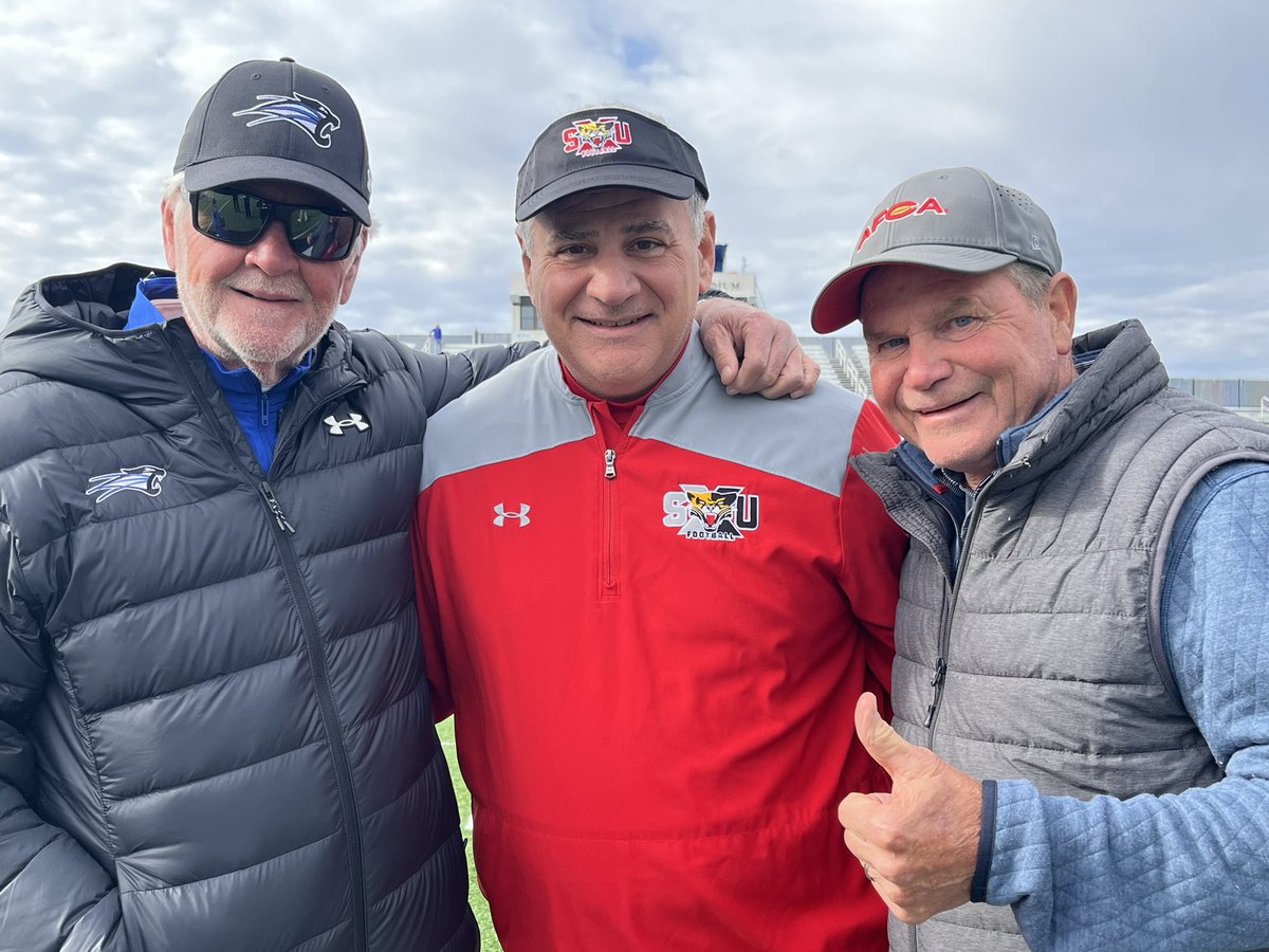 NAIA Football from VSN tweet media