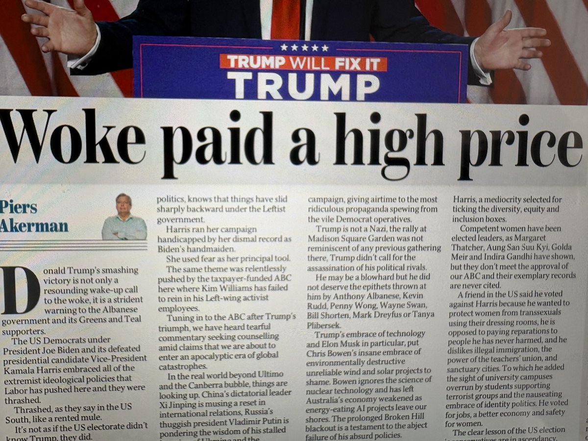 Quentin Dempster tweet media