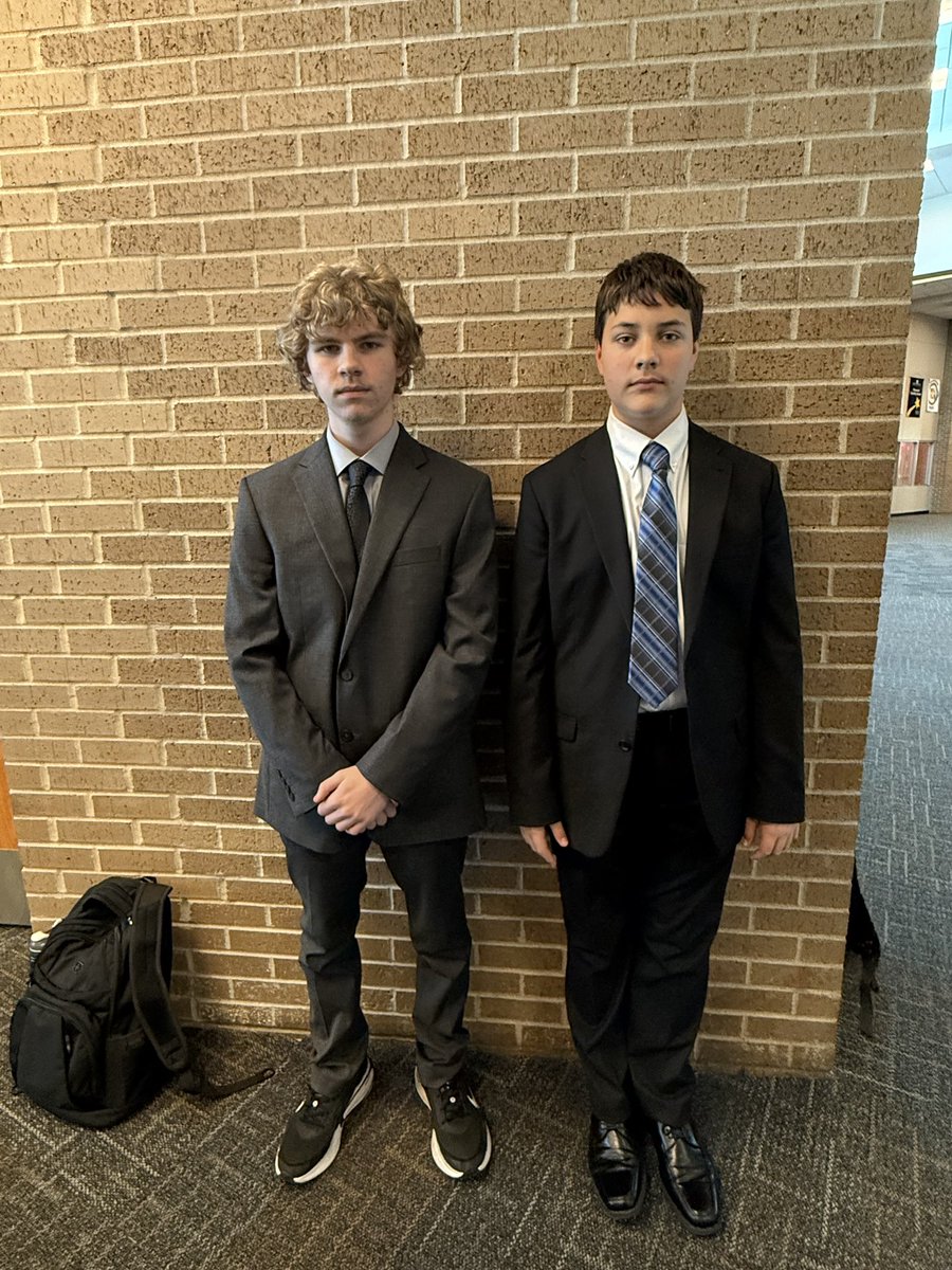 OGHS Speech, Debate & Broadcasting tweet media