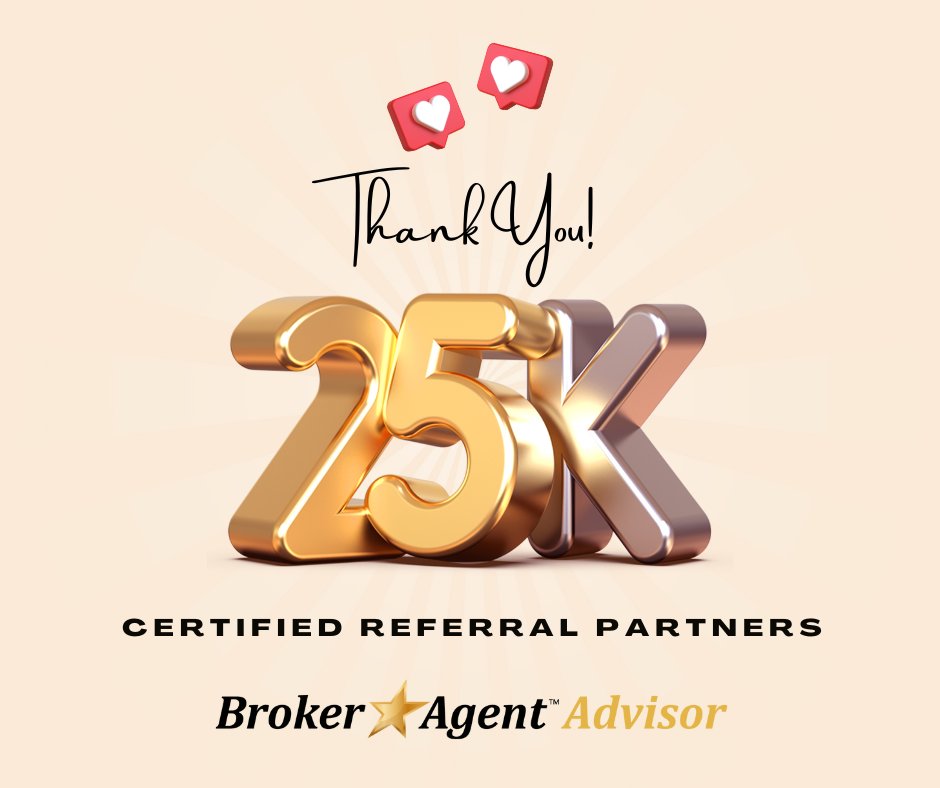 Broker★Agent Advisor tweet media