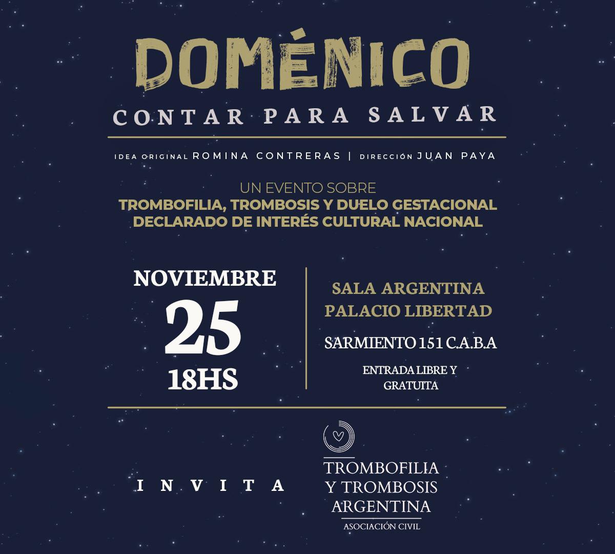 Hola <a href="/leocifelli/">Leonardo Cifelli</a> !!!
Nos ayudas a difundir? ❤️