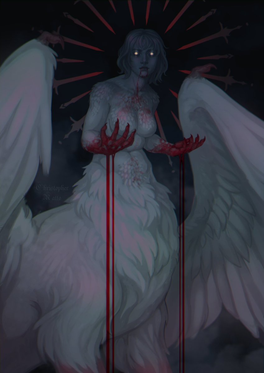 By Christopher Ratto