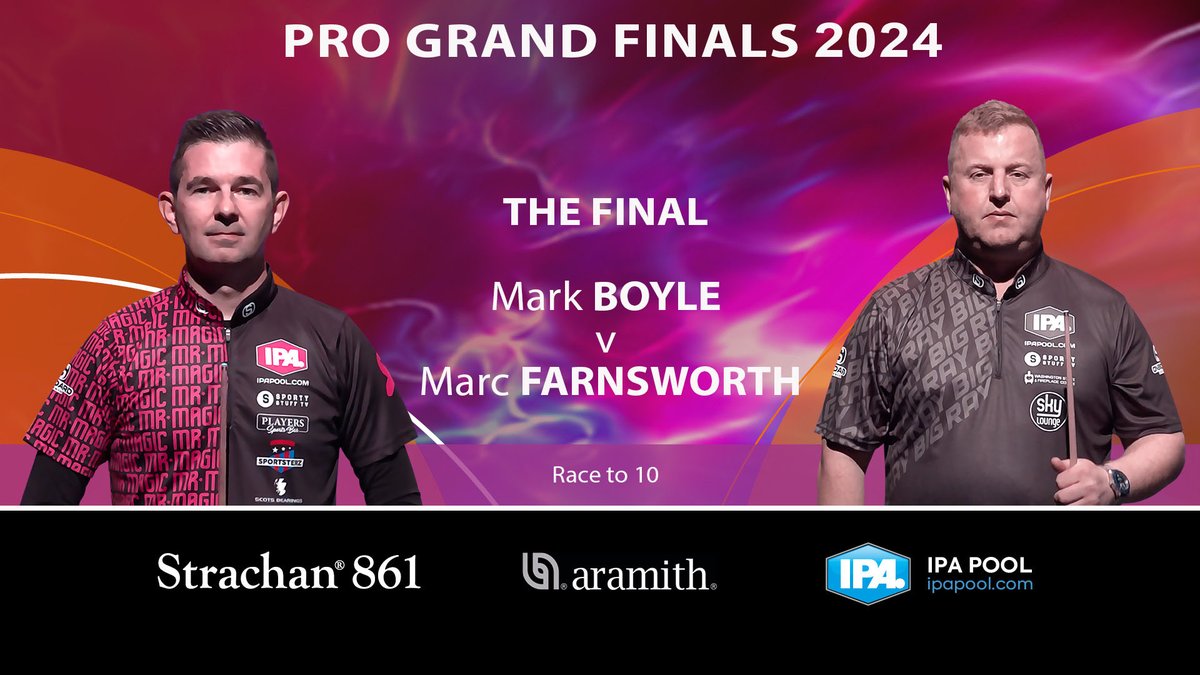 𝗜𝗧 𝗗𝗢𝗘𝗦 𝗡𝗢𝗧 𝗚𝗘𝗧 𝗔𝗡𝗬 𝗕𝗜𝗚𝗚𝗘𝗥 𝗧𝗛𝗔𝗡 𝗧𝗛𝗜𝗦

The biggest rivalry in the sport delivers another serving of sporting intrigue

We are LIVE at 10pm - 𝘿𝙤 𝙉𝙤𝙩 𝙈𝙞𝙨𝙨 𝙄𝙩

youtube.com/watch?v=9uLd8y…