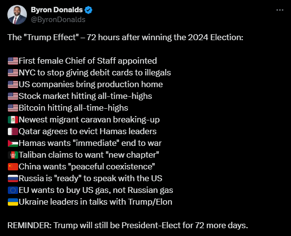 EricLDaugh's tweet photo. Stop.

I can't take it.

The winning. I am drowning. https://t.co/vG7er1Ctqw