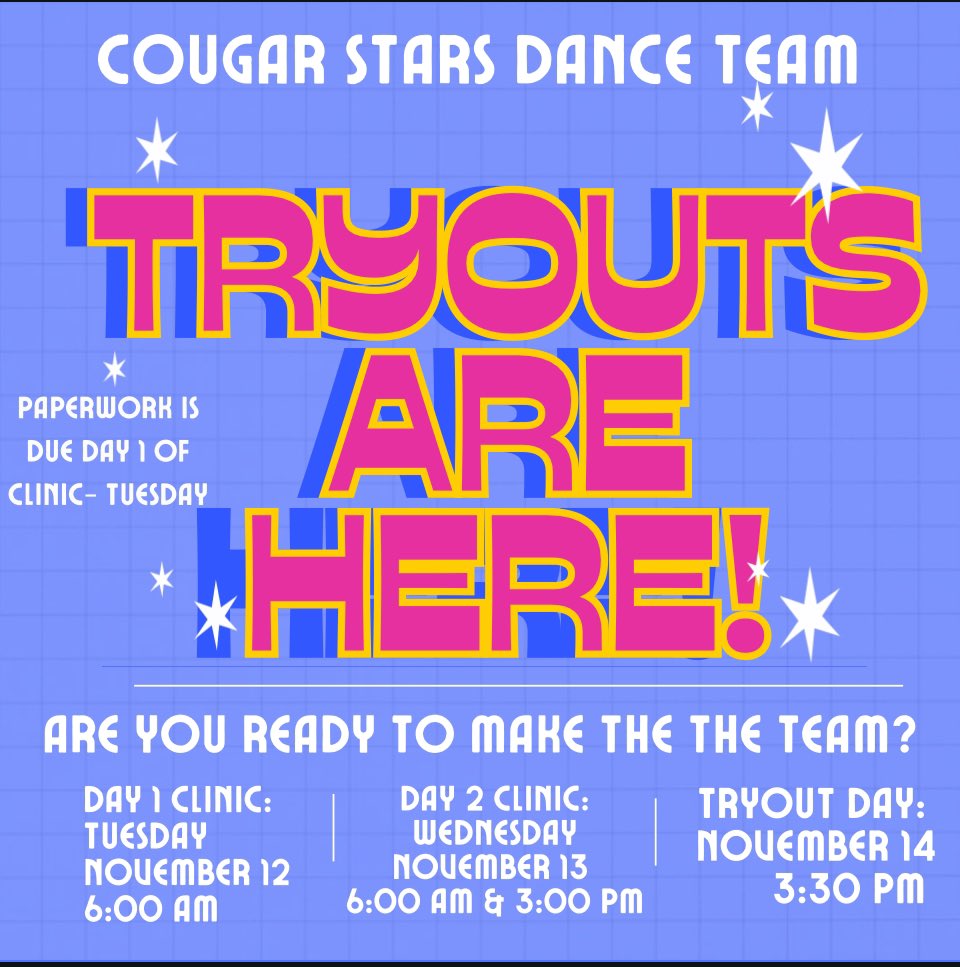 Samantha Cockerham (@crhsdance) on Twitter photo 