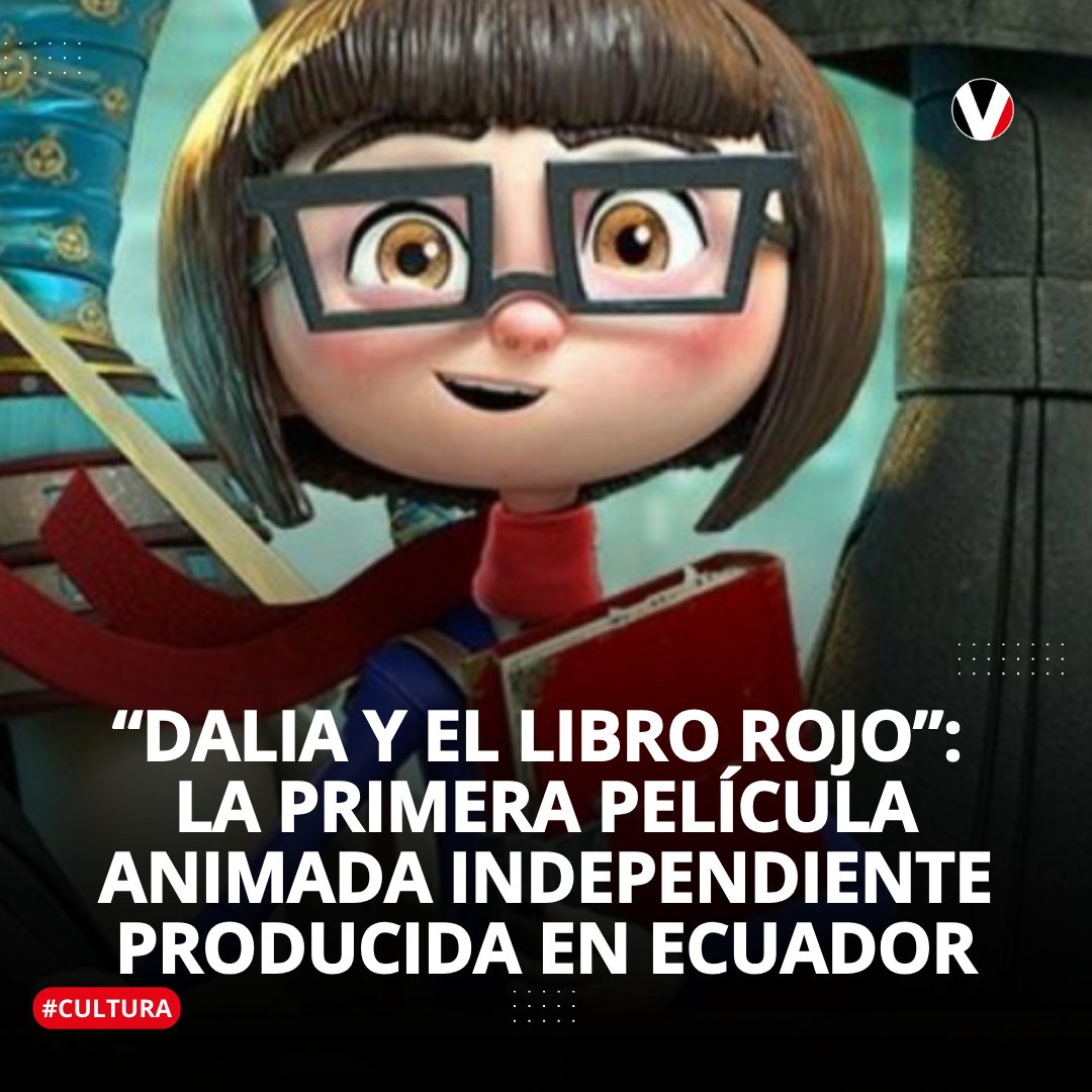 Revista Vistazo tweet media