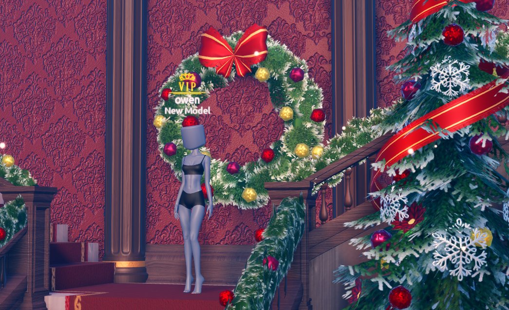 wip
not streaming anymore to give surprise to the winter update
will stream other stuff though some other days 
(everything is optimized)