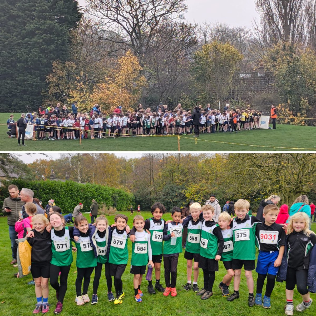 RS Primary PE tweet media