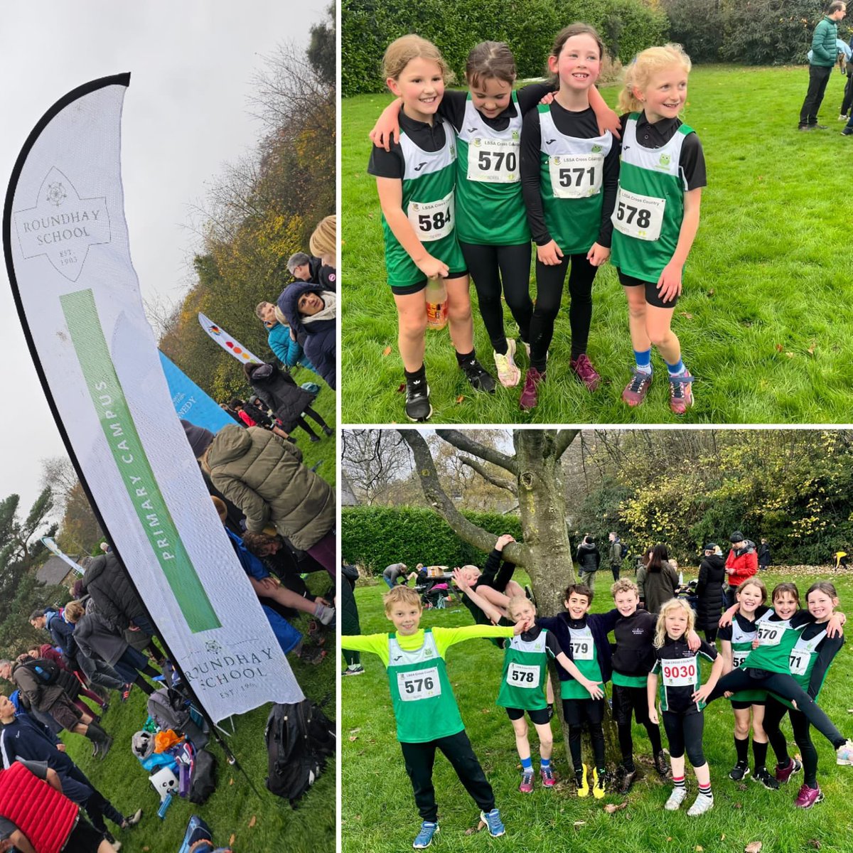 RS Primary PE tweet media