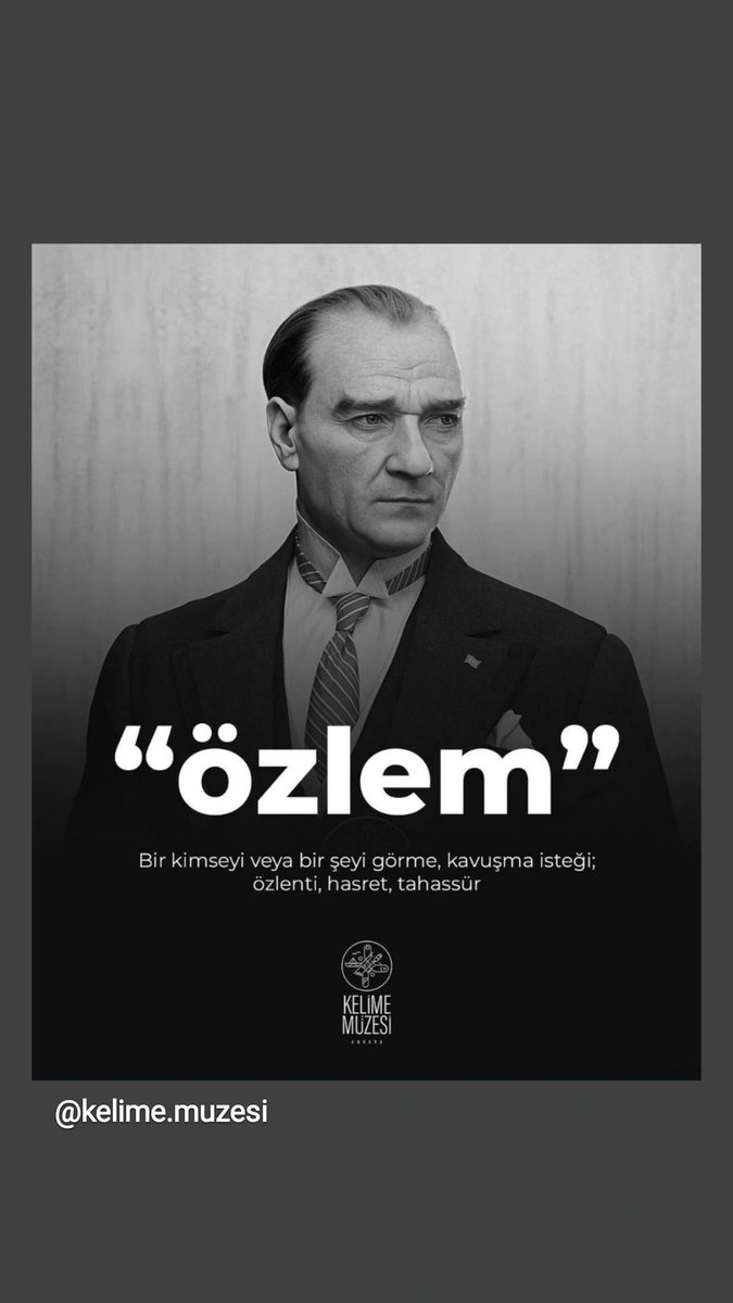 Fikirler ölmez!
Daima izindeyiz!

#OnKasım