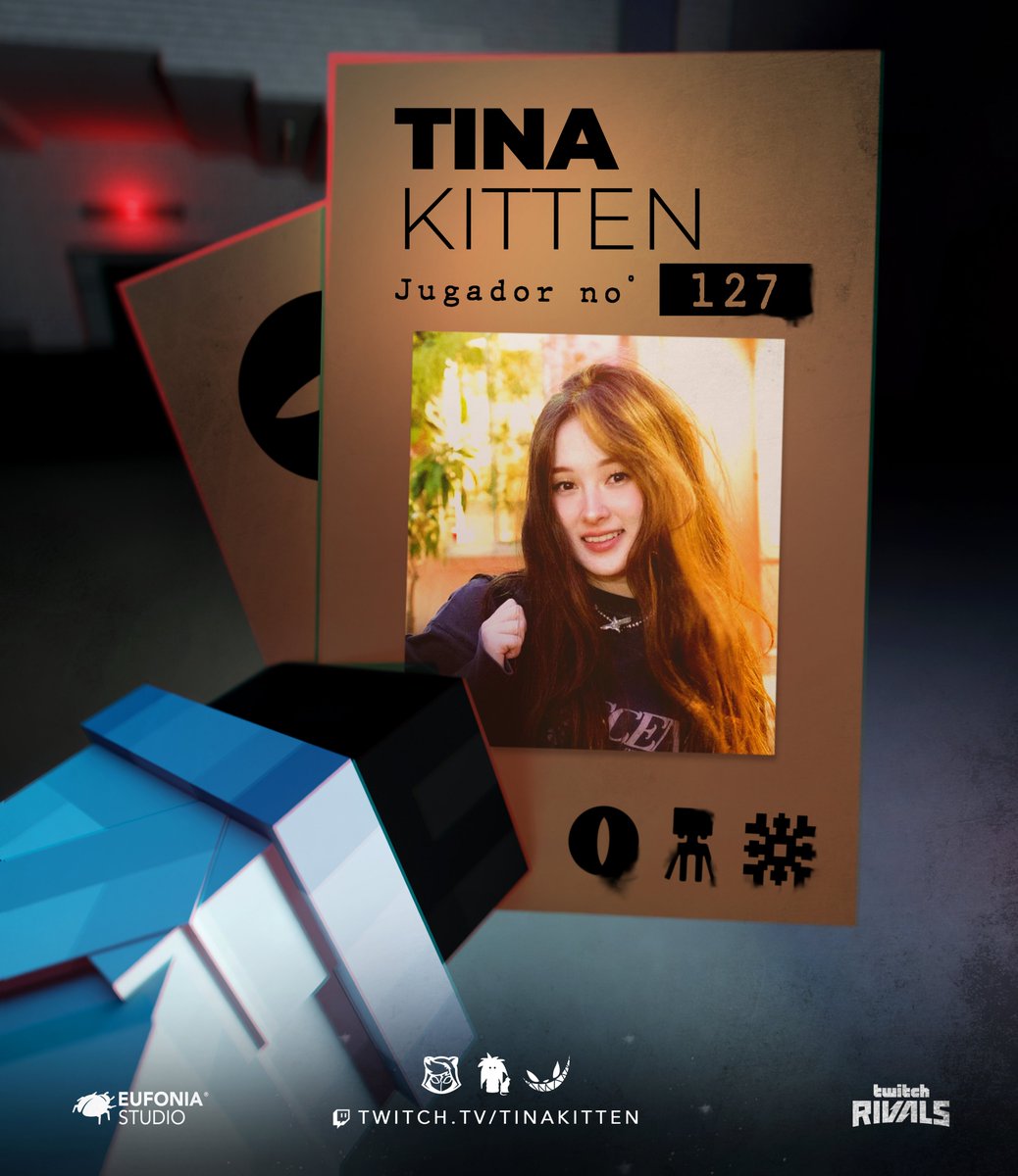 SquidCraftGames's tweet image. Soporta Panzona! 💅

Welcome #127 @TinaKitten