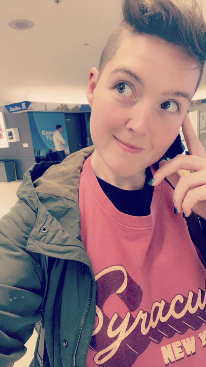 GeometricRabbit's tweet photo. This may be in my Airport Sweater Era and Iβm tremendously grateful for it.
#HappyMaking #Travel
#SweatersAreLikeWearingHugs https://t.co/11DmHbaqe1