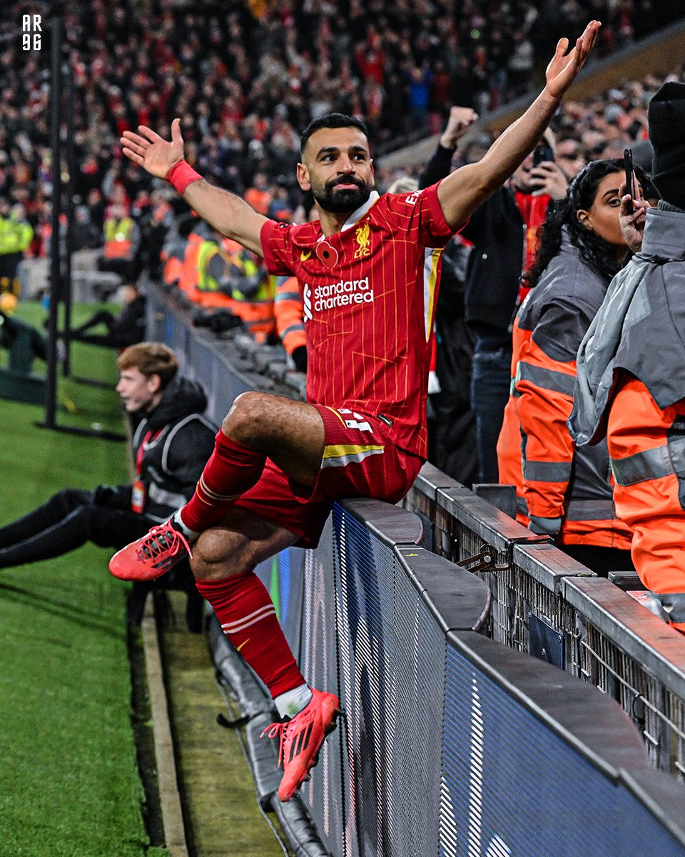 The King.