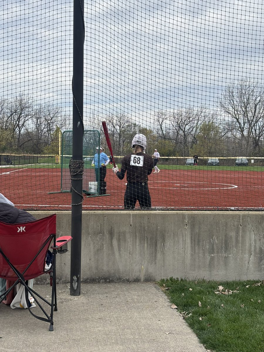 Just went to <a href="/TrinityTroll/">Trinity Christian College</a> softball camp this weekend!! had a great time! gots lots of exposure and great tips!! super excited for spring softball season!!