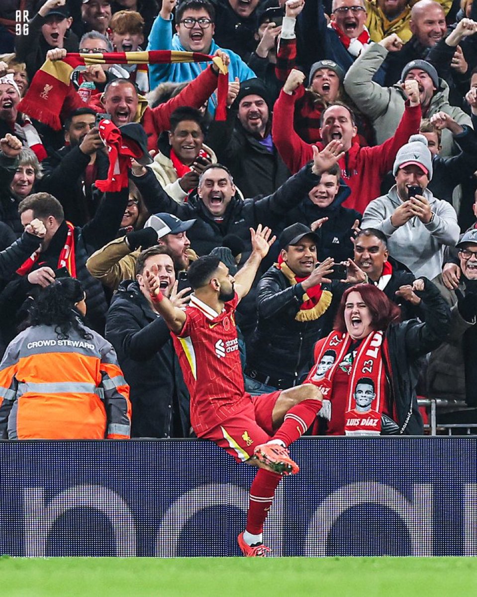 Give the man what he wants 🇪🇬 👑  #LIVAVL