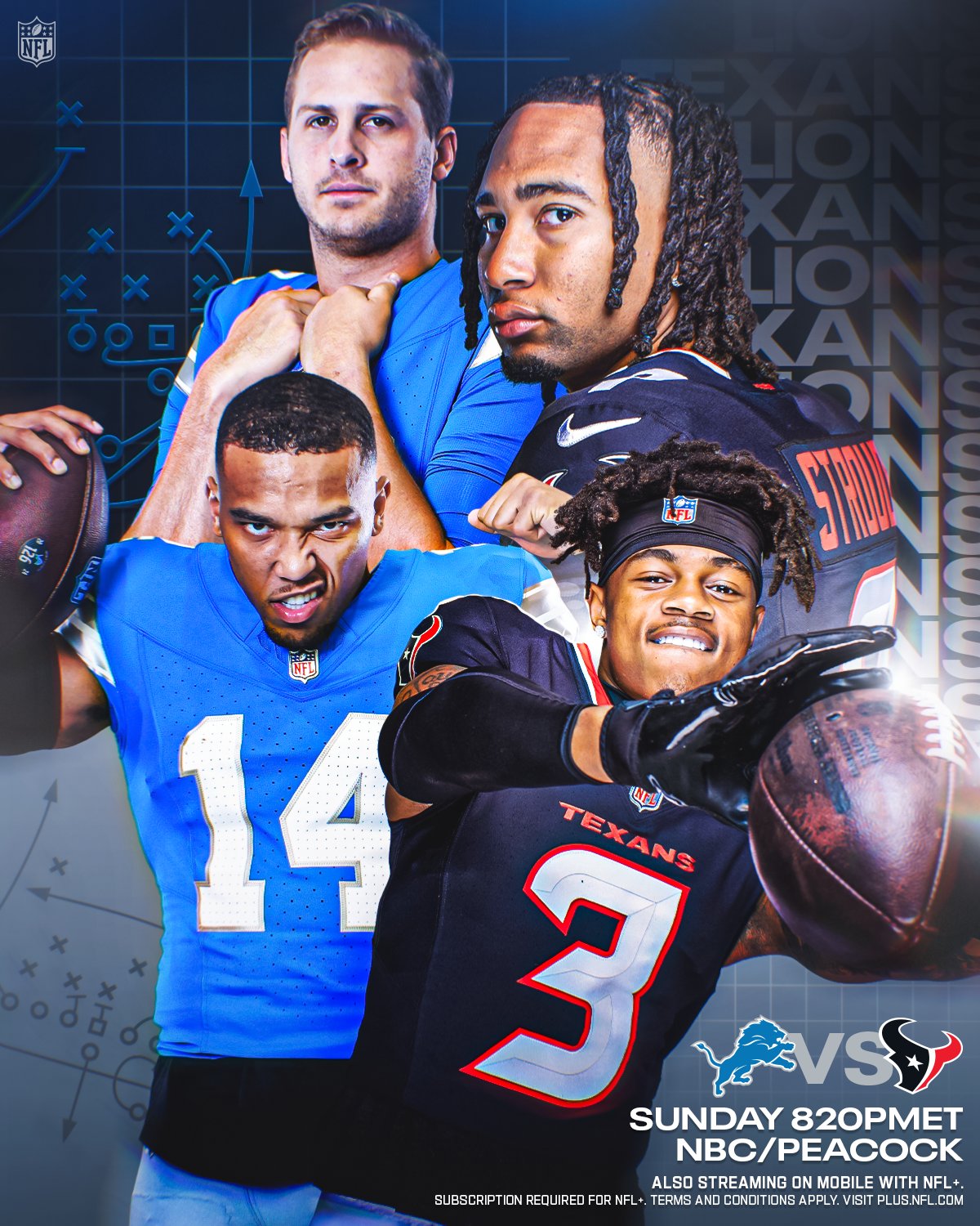 Nbc nfl stream hot sale