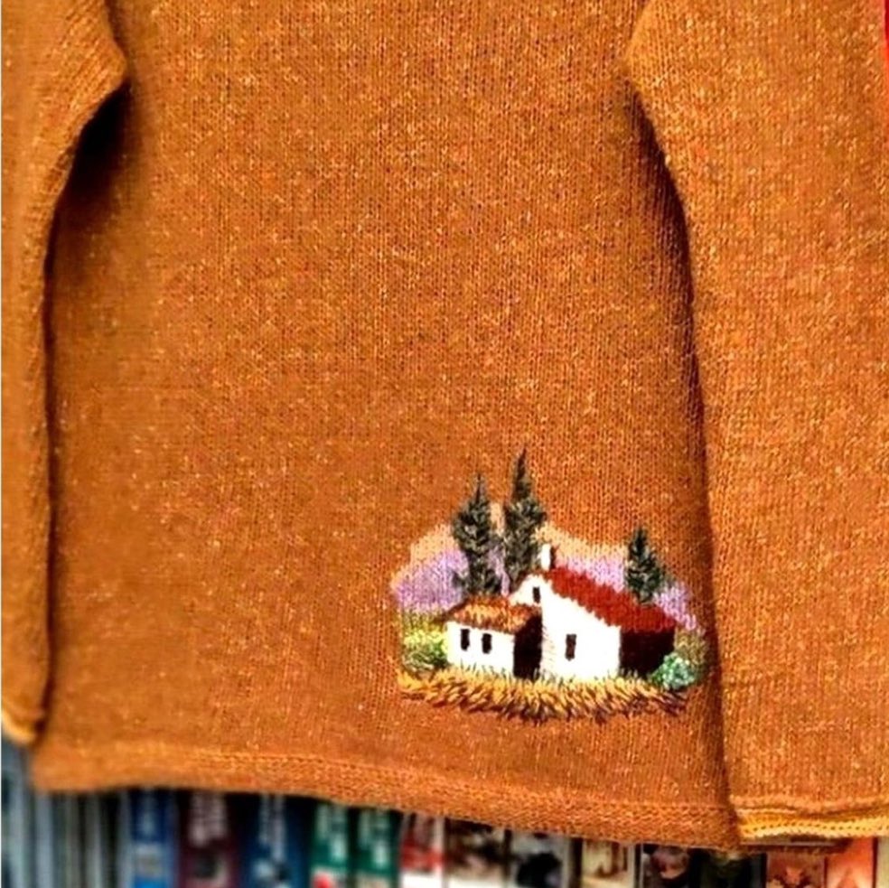 A Time to Keep tweet media