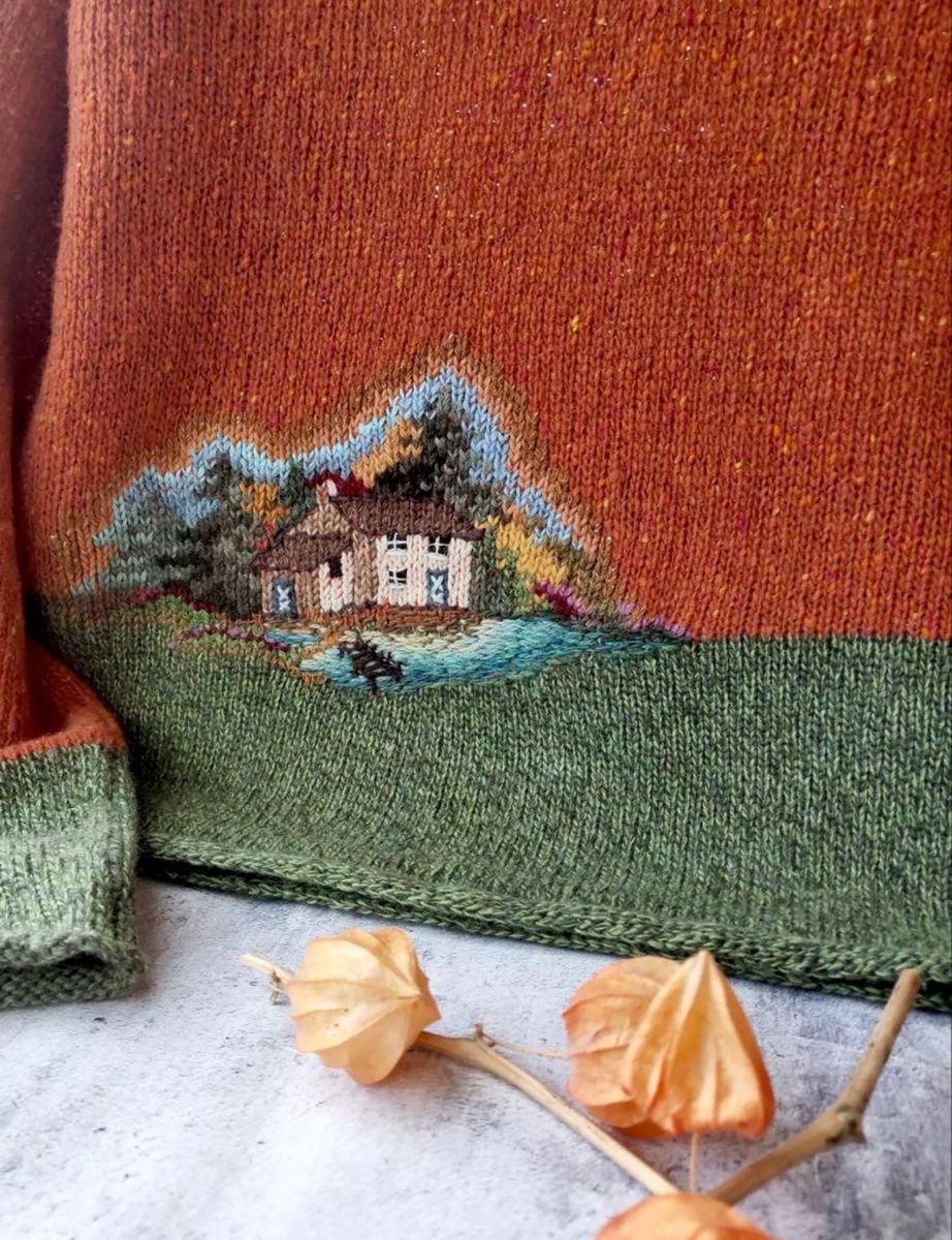 A Time to Keep tweet media