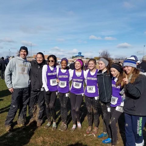 CBA XC and T&F tweet media