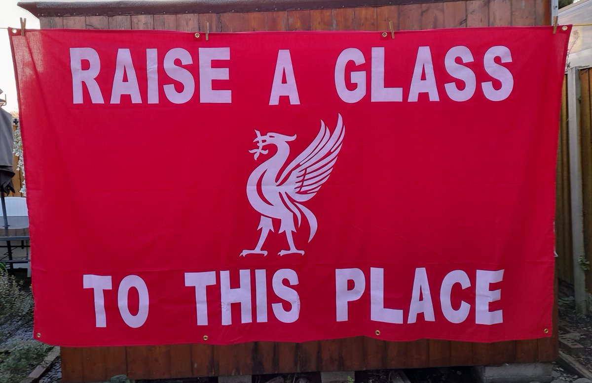 Banners And Flags tweet media