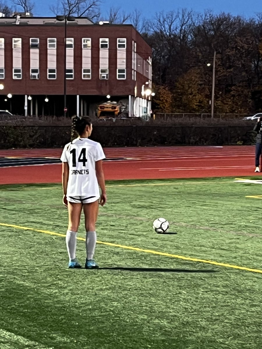 Rye Athletics tweet media