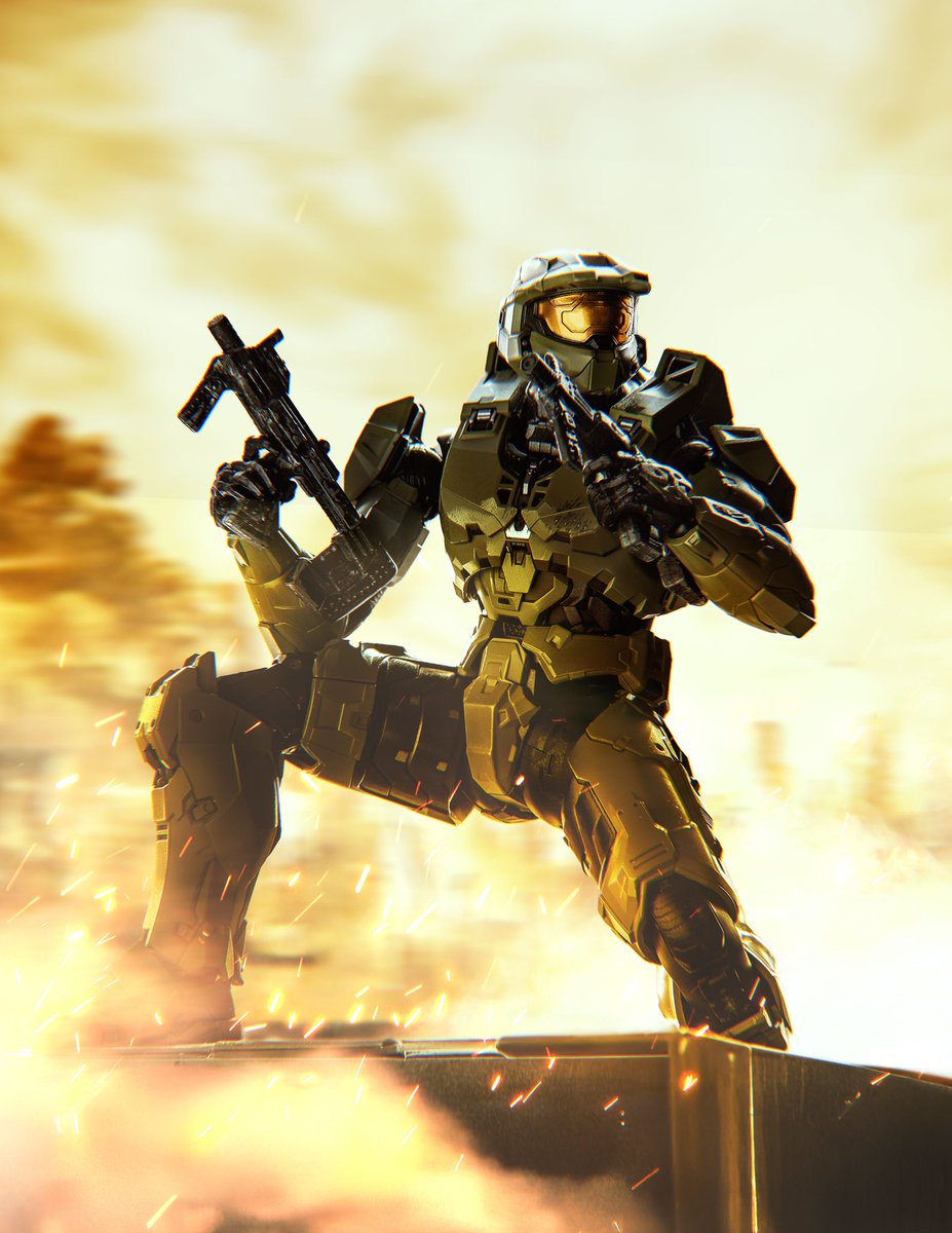 Halo 2 inspired shots #halo2 happy birthday 🎉🎈🎂 <a href="/Halo/">Halo</a>