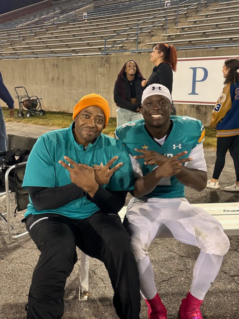 Jaylen “JMAC” McGill “2” tweet media