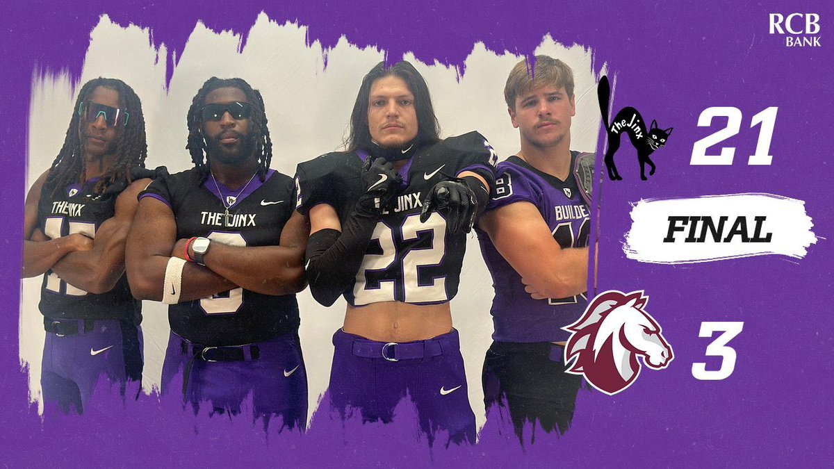 Southwestern defense gets five interceptions to secure a 21 to 3 win against Evangel