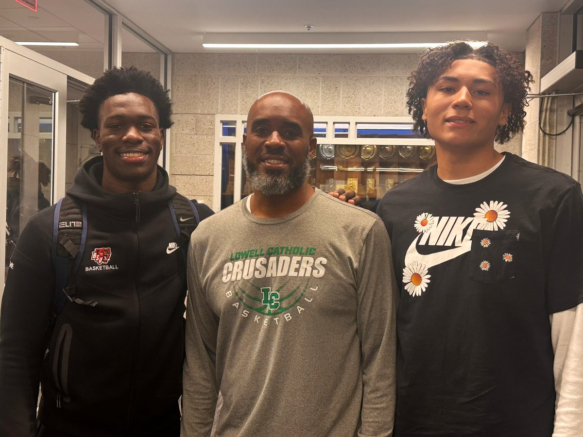 Great day of hoops at the Wheaton Tip-Off Classic. Watched our guy <a href="/dimitrisime_/">Dimitri Sime</a> and the BSU Bears big win over Anna Maria College, 89-64.

#LCvsEveryone