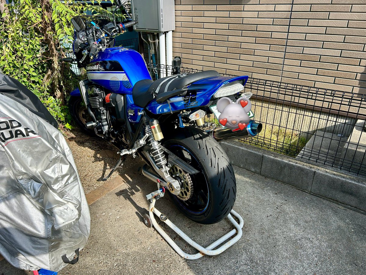 DAEG1972's tweet photo. 少し作業しようかな https://t.co/DRwRMOmSMQ