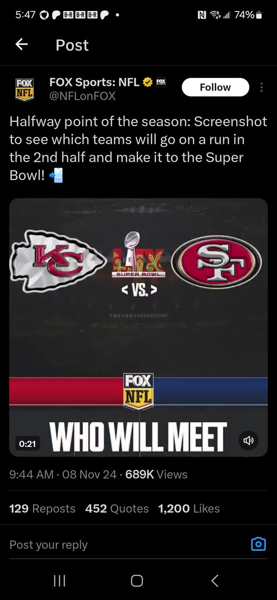 ronparker11's tweet photo. @BoltUpYo @chargers @Lions Noooo!!!! https://t.co/KCRfg6A7Ol
