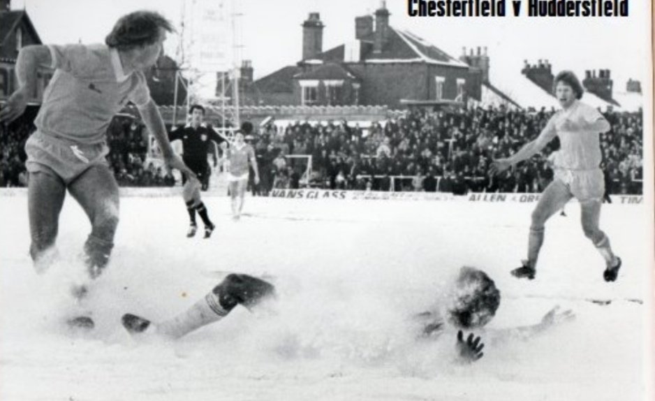 The Football League Lads tweet media