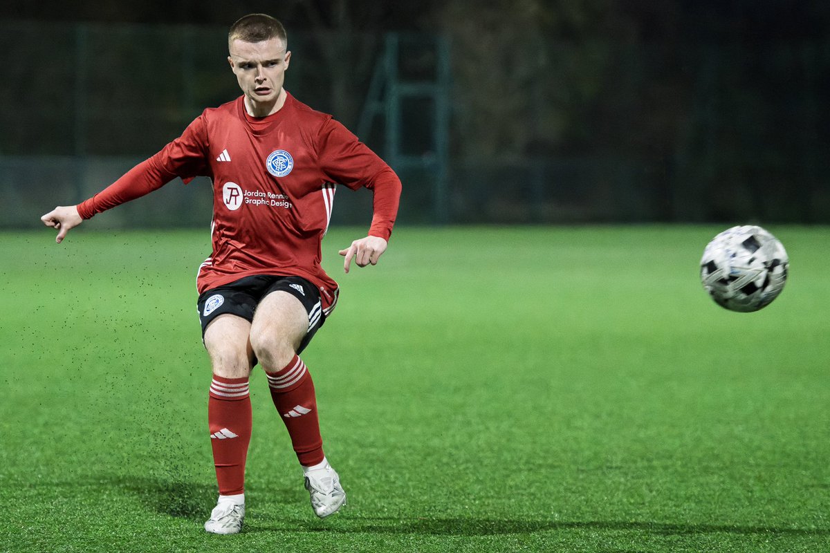 Gavin Ross (@gavinrossphoto) on Twitter photo One of the joys of photographing football is occasionally seeing players I know from elsewhere.
On this occasion it is Ross Mullen from Cambuslang Rangers U20s.
<a href="/u20s_CambyR/">Glasgow United 2010’s</a> One of the joys of photographing football is occasionally seeing players I know from elsewhere.
On this occasion it is Ross Mullen from Cambuslang Rangers U20s.
<a href="/u20s_CambyR/">Glasgow United 2010’s</a>