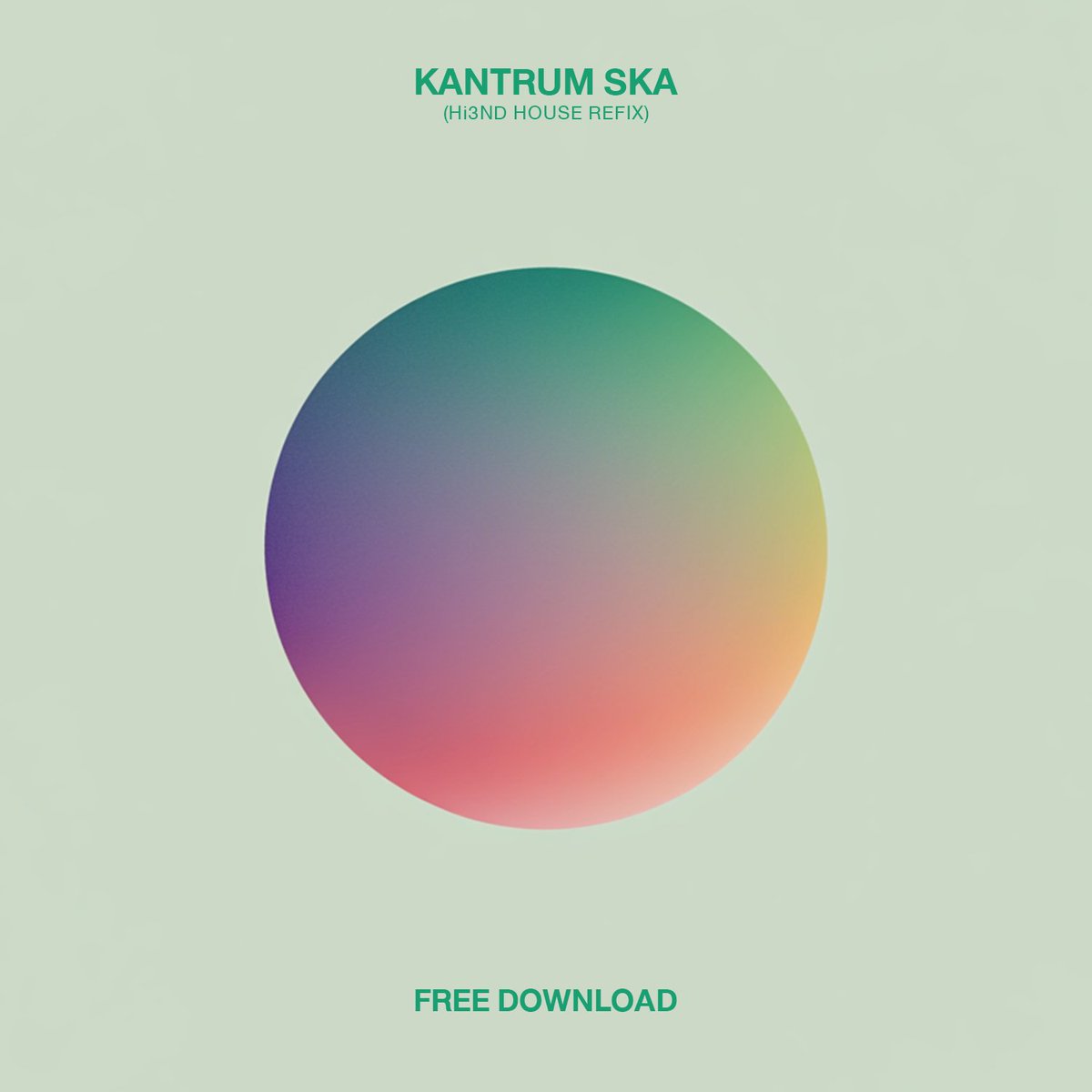 "Kantrum Ska (Hi3ND House Refix)"
is out now for free download! ✨🪩

Very proud to drop this one cos it's Isan Morlam track that I have always liked. And this is when we turned Isan Morlam to House genre! 💃

LINK: soundcloud.com/hi3nd/kantrum-…

#KantrumSka 
#Hi3ND #House #EDM