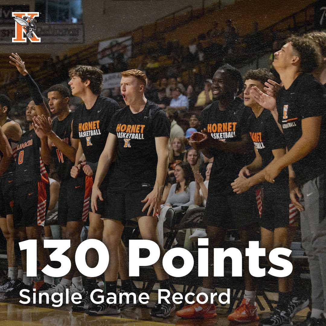 Final from our home opener!