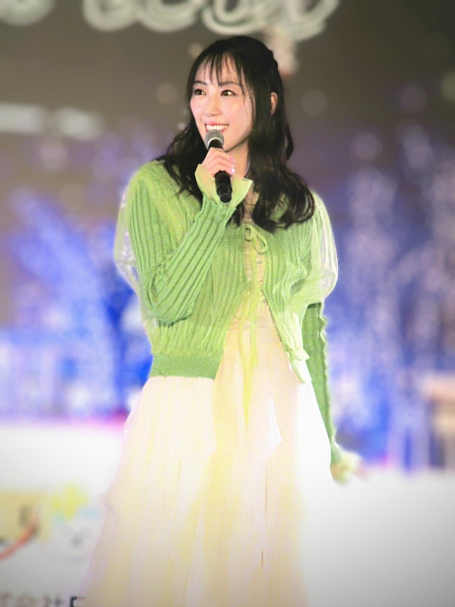 smileforyougto's tweet photo. @skc1210 昨日11月9日イルミネーション点灯式ありがとう😍
#singn
#ミスチル
#オレンジデイズ
#柴咲コウ
#妻夫木聡 https://t.co/fYEHPfrlId