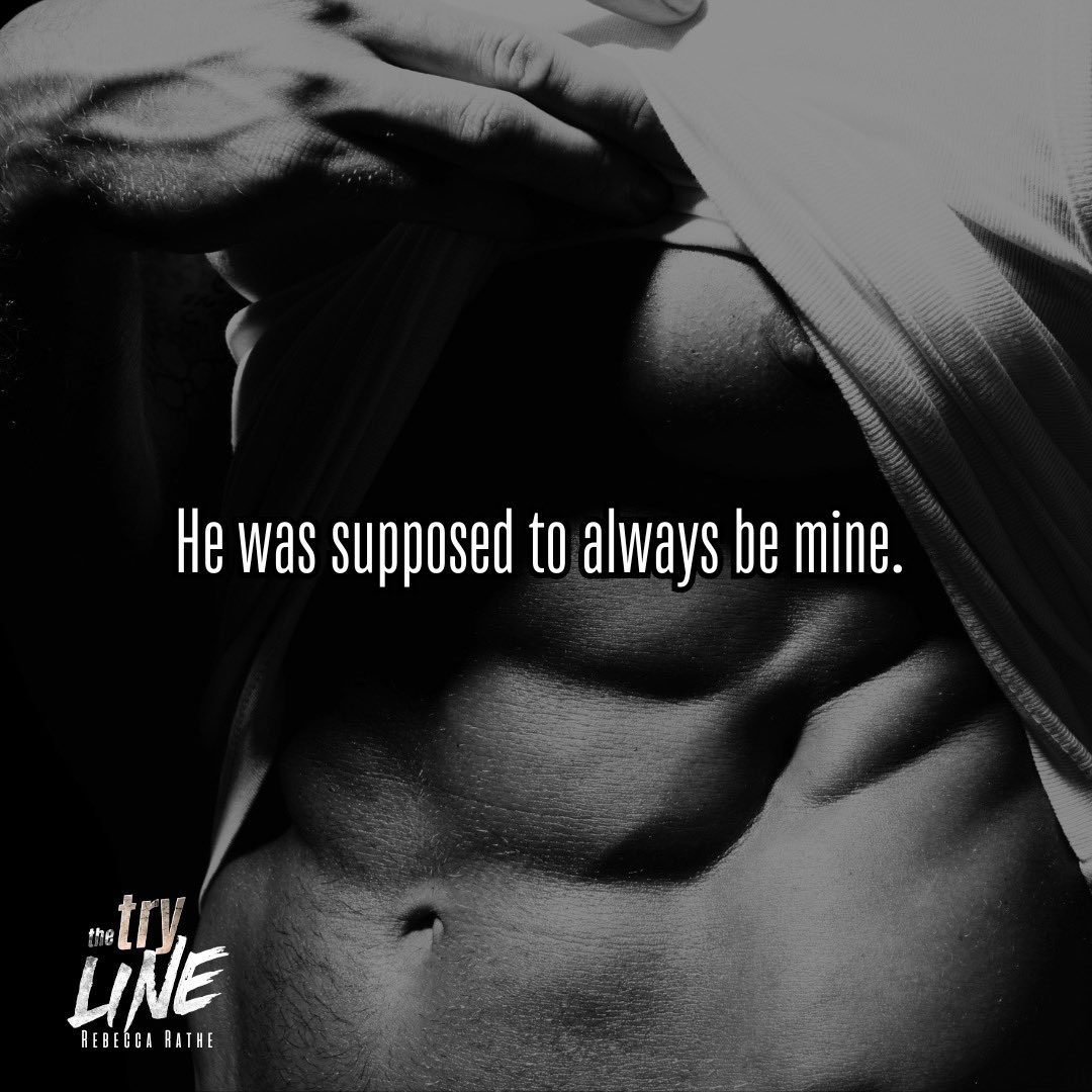 Darcy Bennett (@darcybennettpa) on Twitter photo ⋆⋆⋆ The Try Line ⋆⋆⋆
<a href="/RRatheAuthor/">Rebecca Rathe</a>
books2read.com/FG-TheTryLine
🏉 MM Romance
🏉 Bi-Awakening
🏉 Friends to Enemies to Lovers
🏉 Forbidden Brother-In-Law
🏉 He Was Mine First
🏉 It’s Always Been You
🏉 Cheating
🏉 Professional Rugby Player
#booktwitter #mmromance #gayromance ⋆⋆⋆ The Try Line ⋆⋆⋆
<a href="/RRatheAuthor/">Rebecca Rathe</a>
books2read.com/FG-TheTryLine
🏉 MM Romance
🏉 Bi-Awakening
🏉 Friends to Enemies to Lovers
🏉 Forbidden Brother-In-Law
🏉 He Was Mine First
🏉 It’s Always Been You
🏉 Cheating
🏉 Professional Rugby Player
#booktwitter #mmromance #gayromance