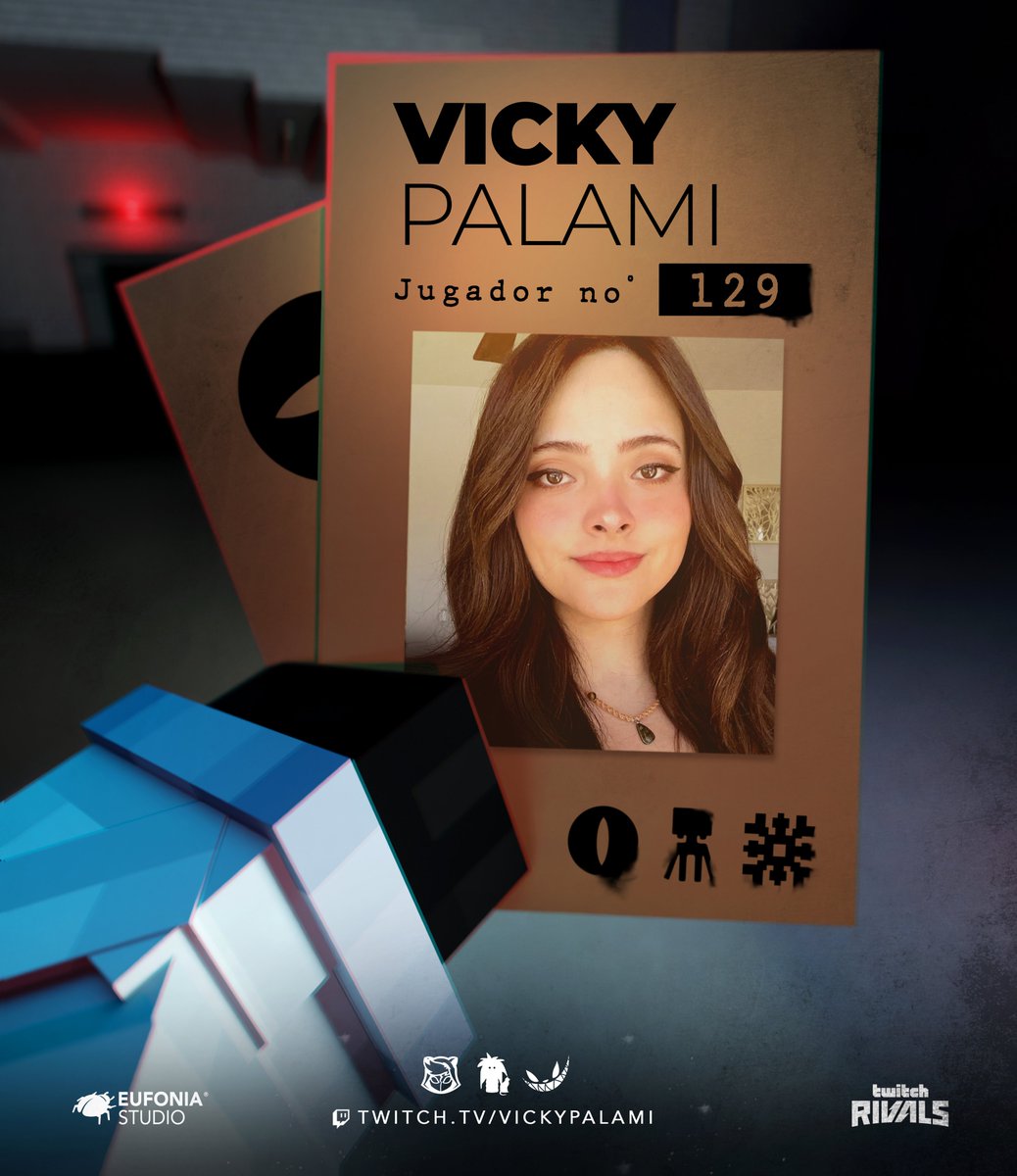 SquidCraftGames's tweet photo. Va de frente a ganar los 100k

La cerdita mayor 🐷 #129 @vickypalami https://t.co/NLFgw5B10R