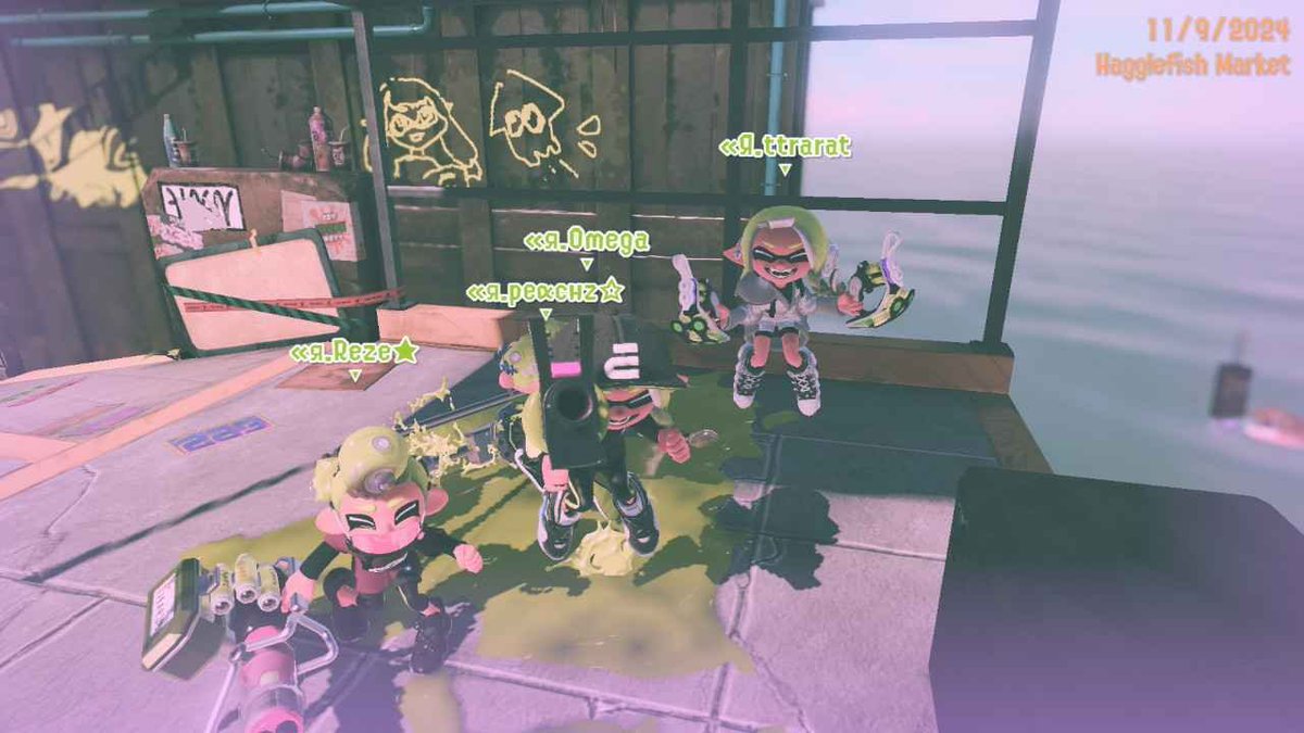 ЯEWIND! tweet media