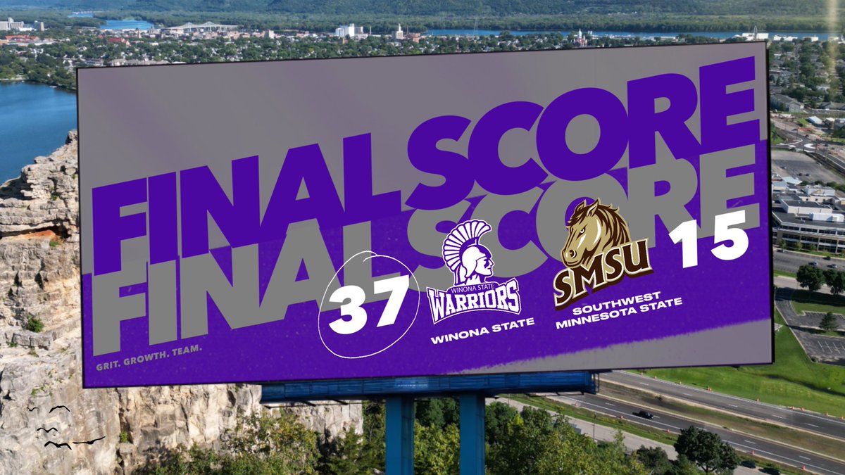 WinonaState_FB's tweet photo. FINAL.

#GGT #4Fs https://t.co/cXQ90u4wbk