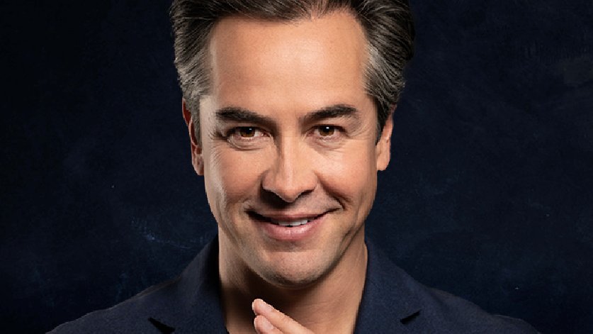 Jorge Gallegos (<a href="/jorgegallegosMX/">Jorge Gallegos</a>) se incorpora al elenco de #MeAtrevoAAmarte, la nueva producción de Salvador Mejía Alejandre basada en la obra turca #Asi (2007)

📅FEBRERO 2025 después de #AmorAmargo 
🕰️6:30PM
📺<a href="/Canal_Estrellas/">Las Estrellas</a> 

📰 Confesiones de Famosos