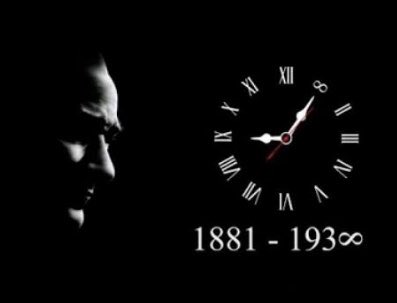 Saygı, Minnet ve Özlem’le anıyoruz.