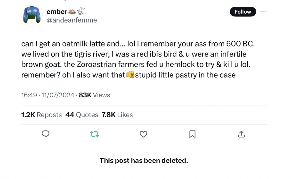 Tweet media one