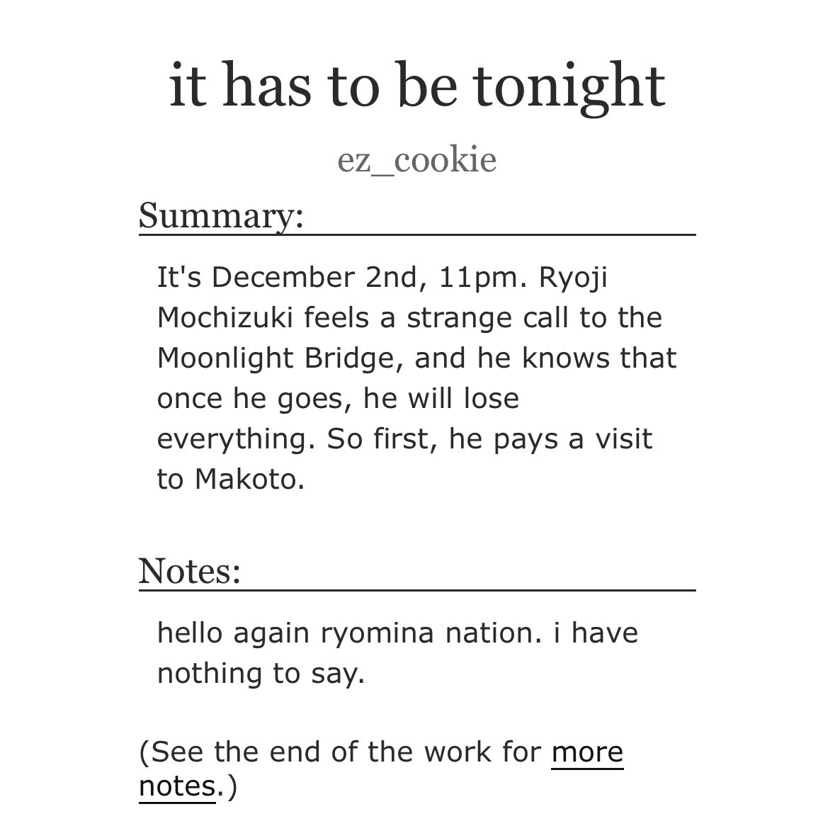 Cookie | Moved to Bsky! tweet media