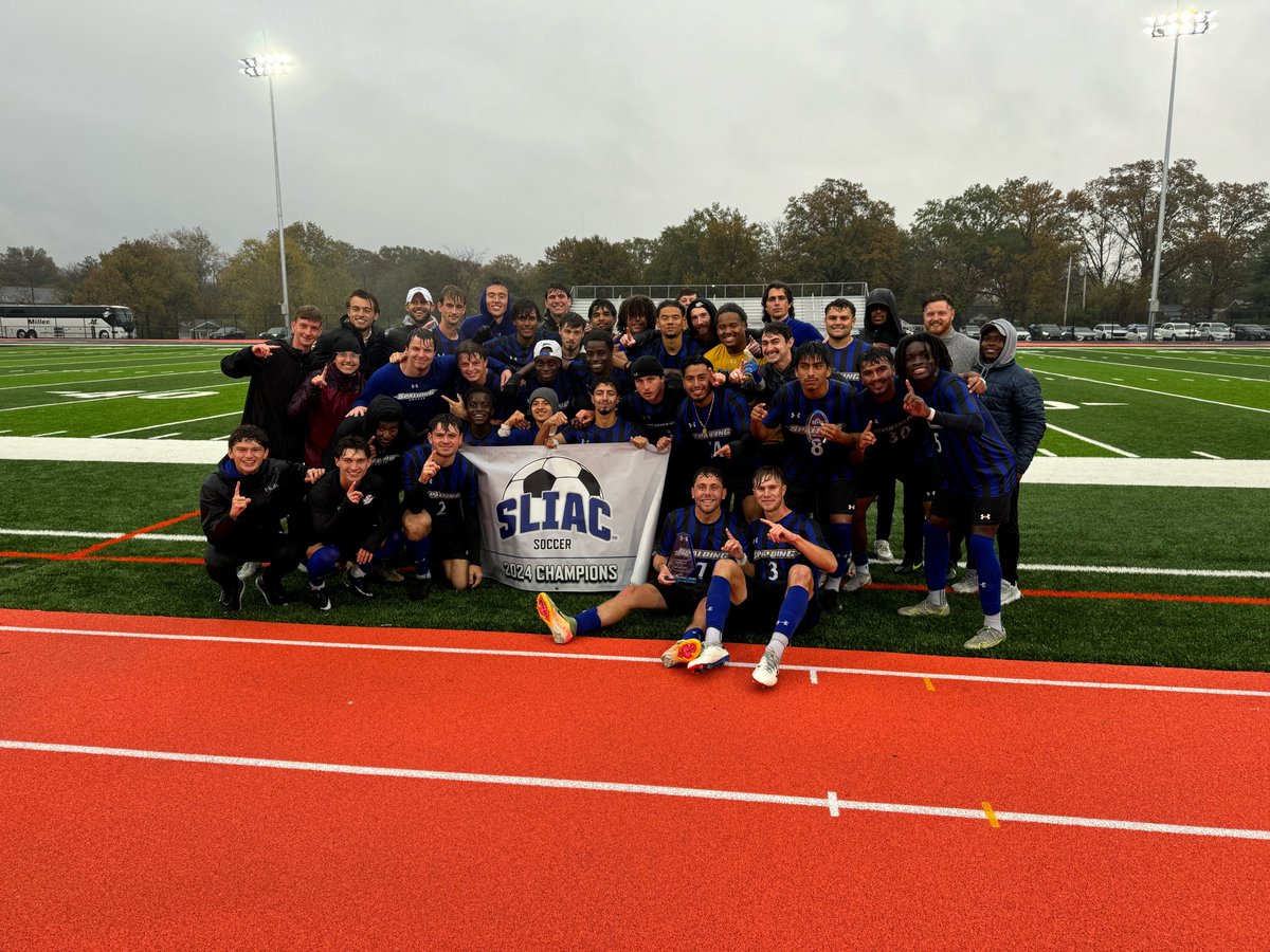 MSOC | Representing the SLIAC on the national stage!

#SU502 | #OneSpalding