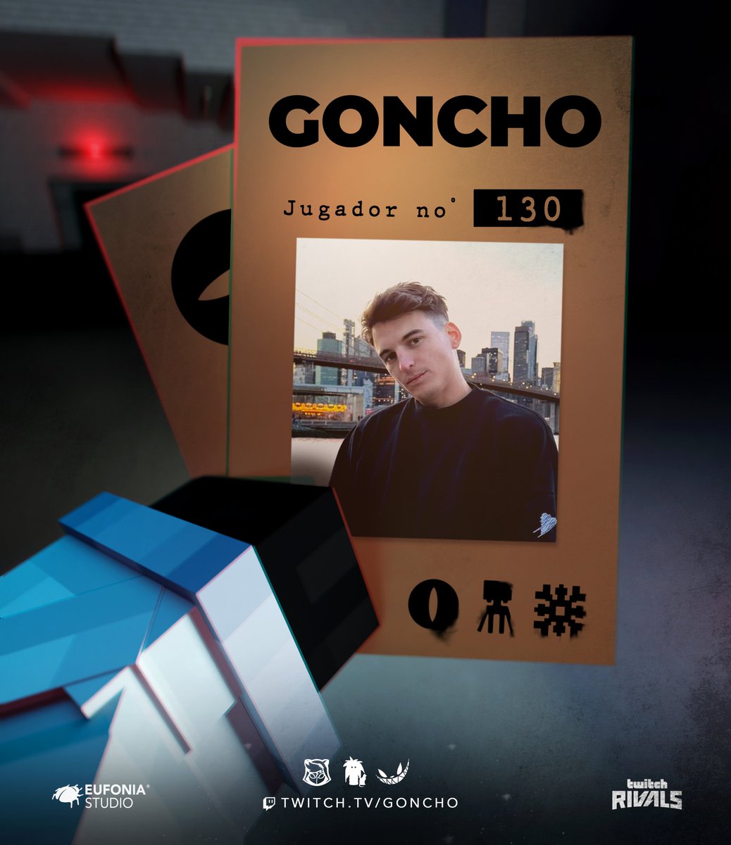 El Romántico 😍

La cabra 🐐 #130 <a href="/gonchobanzas/">goncho</a>