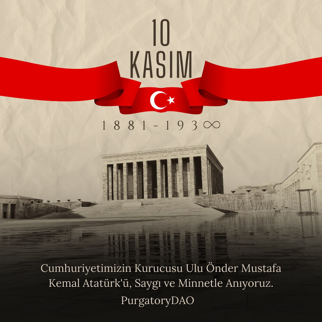 Purgatory tweet media